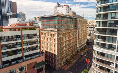 How Drone Photography Is Helping Sydney Real Estate Sell Faster